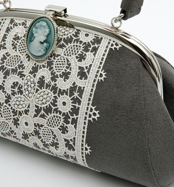 振袖・卒業袴用草履バッグ（足サイズ：23.0cm～24.5cm） No.5ZD-0543-20_01