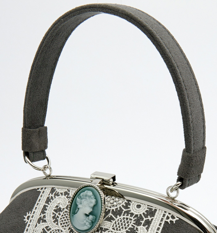 振袖・卒業袴用草履バッグ（足サイズ：23.0cm～24.5cm） No.5ZD-0543-20_02