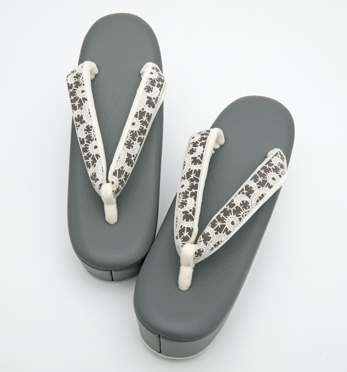 振袖・卒業袴用草履バッグ（足サイズ：23.0cm～24.5cm） No.5ZD-0543-20_07