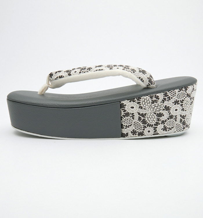 振袖・卒業袴用草履バッグ（足サイズ：23.0cm～24.5cm） No.5ZD-0543-20_08