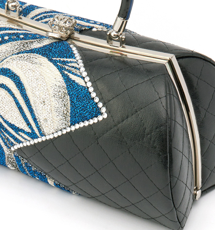 振袖・卒業袴用草履バッグ(足サイズ:23.0cm~24.5cm) No.5ZD-0545-00_01