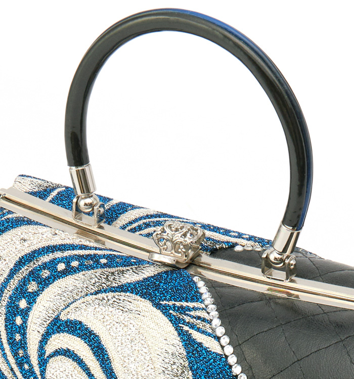 振袖・卒業袴用草履バッグ(足サイズ:23.0cm~24.5cm) No.5ZD-0545-00_02