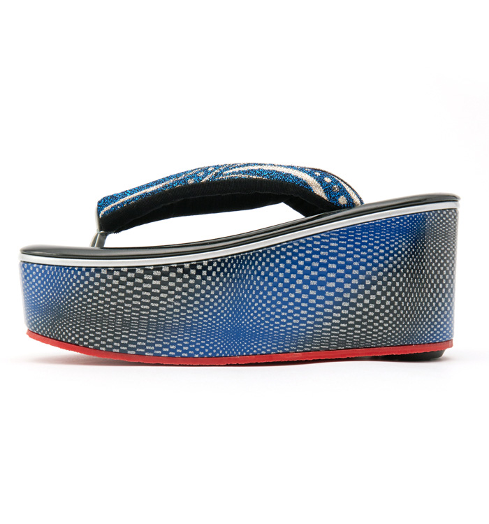 振袖・卒業袴用草履バッグ(足サイズ:23.0cm~24.5cm) No.5ZD-0545-00_08