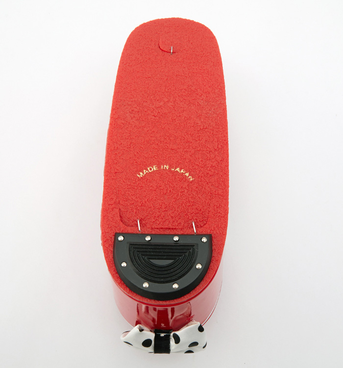 振袖・卒業袴用草履バッグ（足サイズ：23.0cm～24.5cm） No.5ZD-0546-00_11