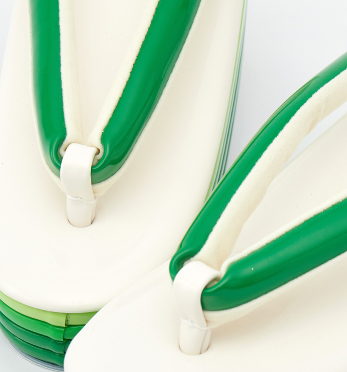 振袖・卒業袴用草履バッグ（足サイズ：23.0cm～24.5cm） No.5ZD-0547-10_09