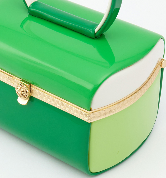 振袖・卒業袴用草履バッグ（足サイズ：23.0cm～24.5cm） No.5ZD-0547-10_01