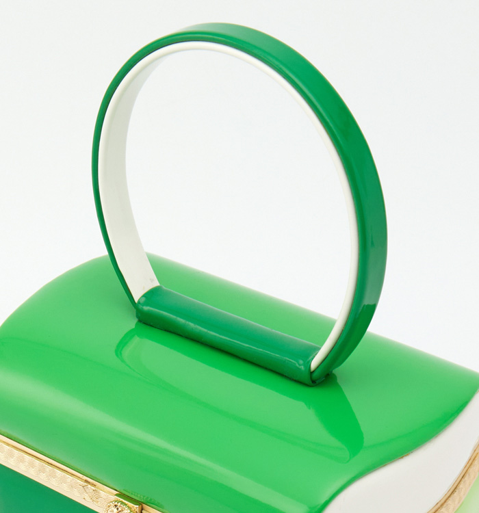 振袖・卒業袴用草履バッグ（足サイズ：23.0cm～24.5cm） No.5ZD-0547-10_02