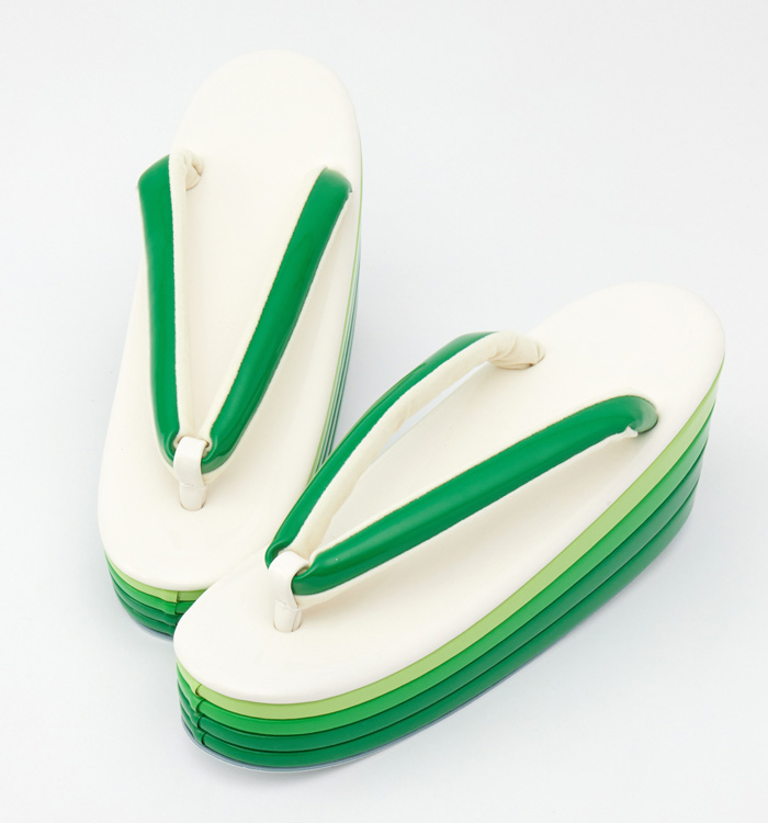 振袖・卒業袴用草履バッグ（足サイズ：23.0cm～24.5cm） No.5ZD-0547-10_07