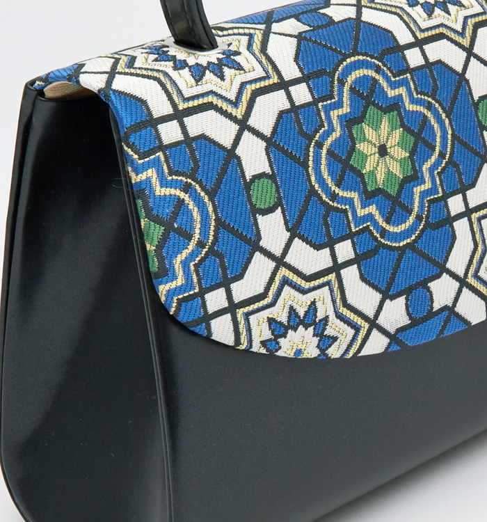 洒落用草履バッグ（足サイズ：22.5cm～24.0cm） No.5ZD-0558-00_01