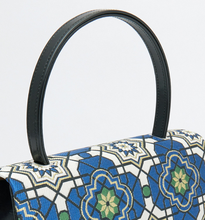 洒落用草履バッグ（足サイズ：22.5cm～24.0cm） No.5ZD-0558-00_02