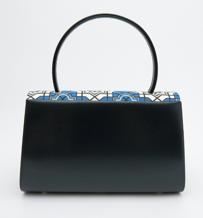 洒落用草履バッグ（足サイズ：22.5cm～24.0cm） No.5ZD-0558-00_04