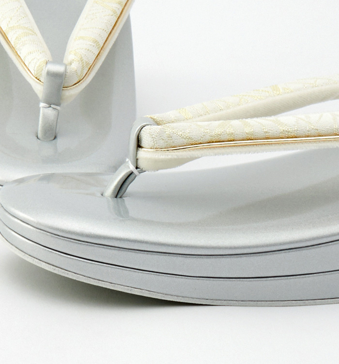 礼装用草履バッグ（足サイズ：23.0cm～24.5cm） No.5ZD-0584-00_10