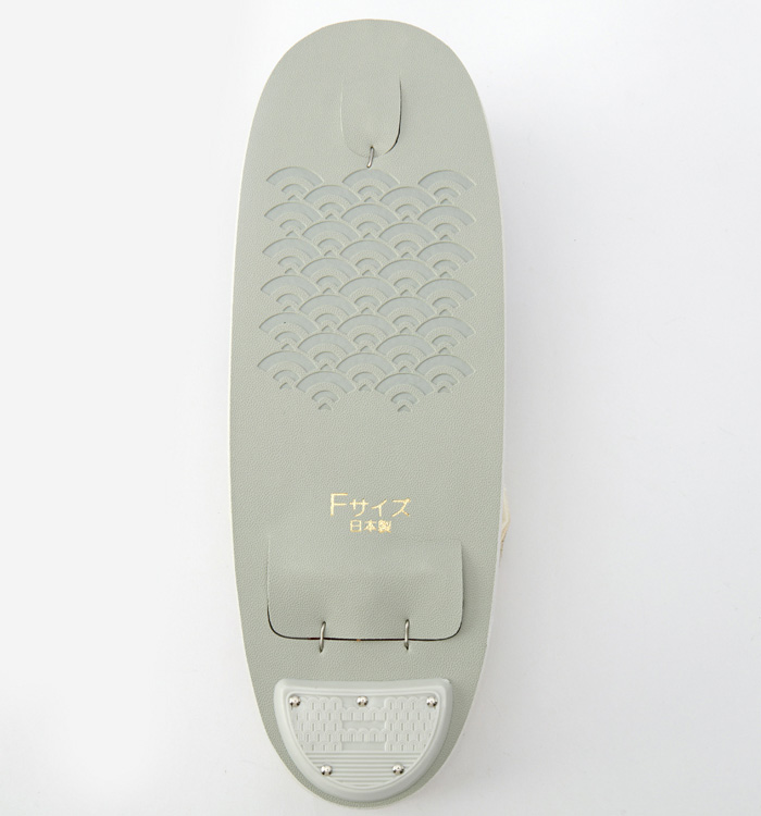 礼装用草履バッグ（足サイズ：23.0cm～24.5cm） No.5ZD-0584-00_11