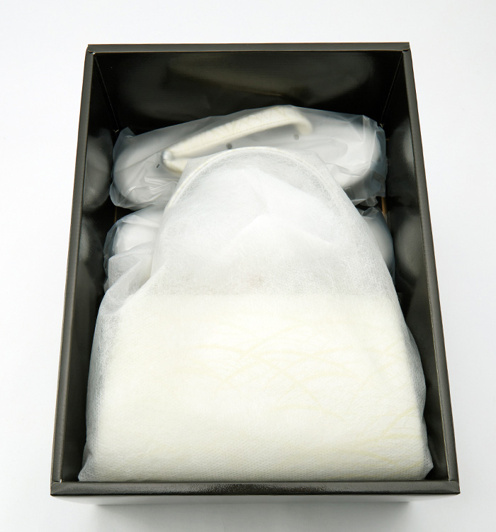 礼装用草履バッグ（足サイズ：23.0cm～24.5cm） No.5ZD-0584-00_12