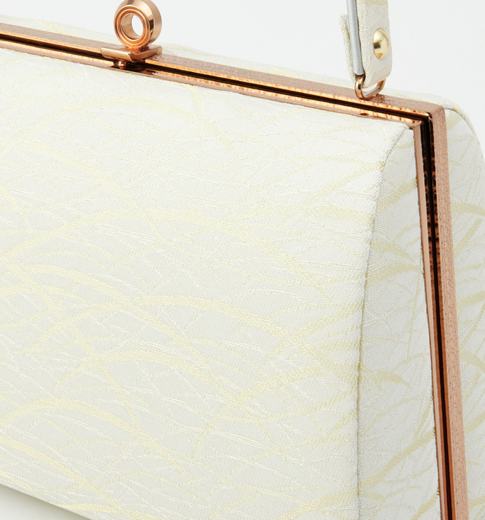 礼装用草履バッグ（足サイズ：23.0cm～24.5cm） No.5ZD-0584-00_01