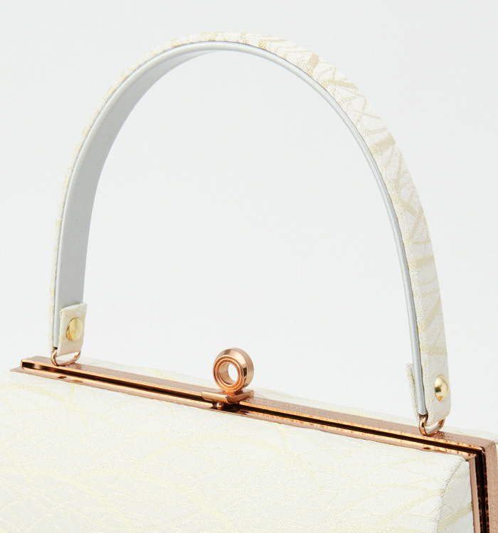 礼装用草履バッグ（足サイズ：23.0cm～24.5cm） No.5ZD-0584-00_02