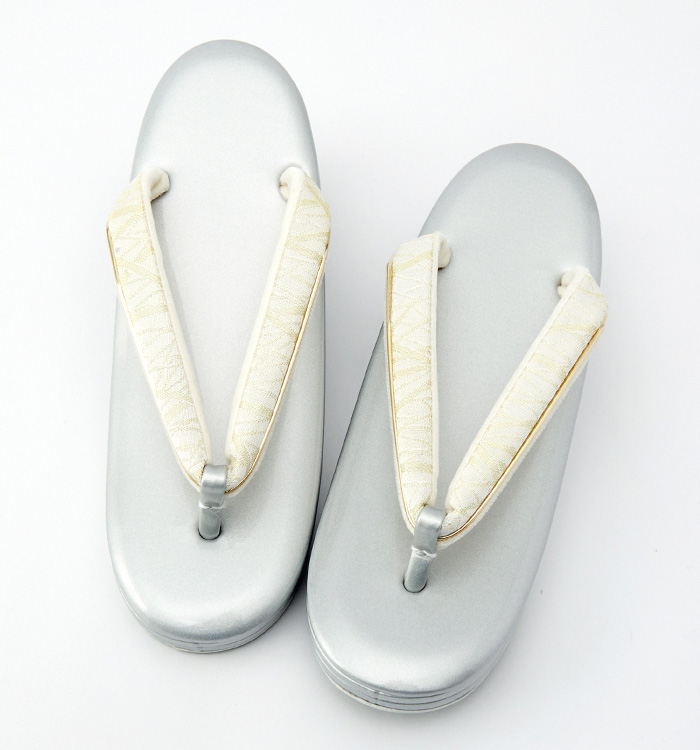 礼装用草履バッグ（足サイズ：23.0cm～24.5cm） No.5ZD-0584-00_07