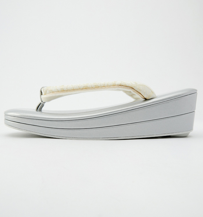 礼装用草履バッグ（足サイズ：23.0cm～24.5cm） No.5ZD-0584-00_08