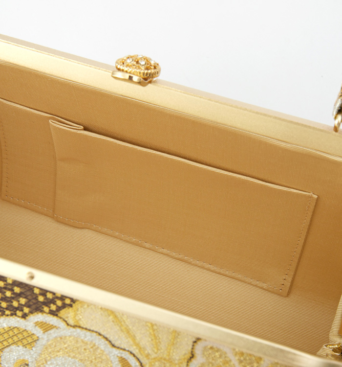 春爛漫 振袖・卒業袴用草履バッグ（足サイズ：23.0cm～24.5cm） No.5ZD-0604-00_06