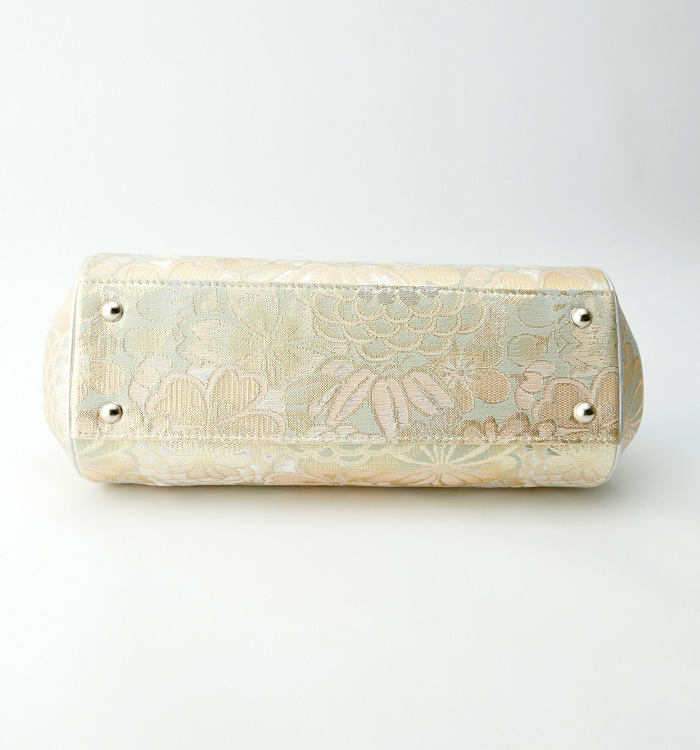 春爛漫 振袖・卒業袴用草履バッグ(足サイズ:23.0cm~24.5cm) No.5ZD-0605-10-R_05