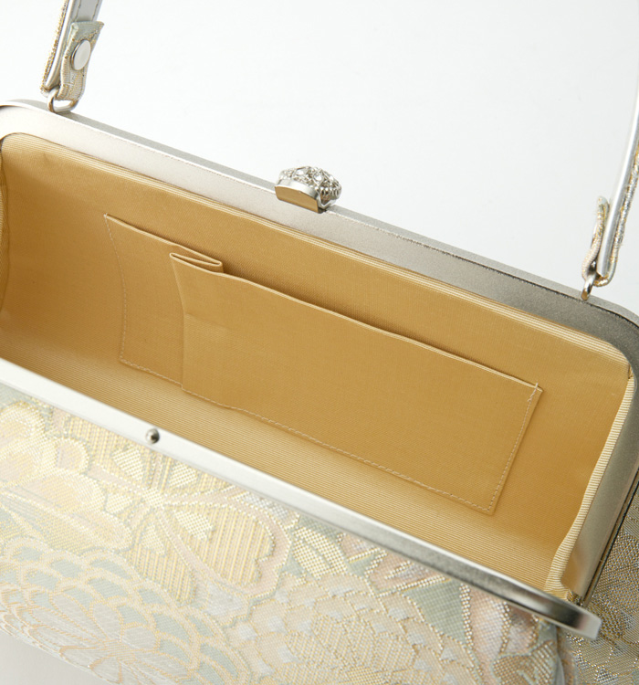 春爛漫 振袖・卒業袴用草履バッグ(足サイズ:23.0cm~24.5cm) No.5ZD-0605-10-R_06