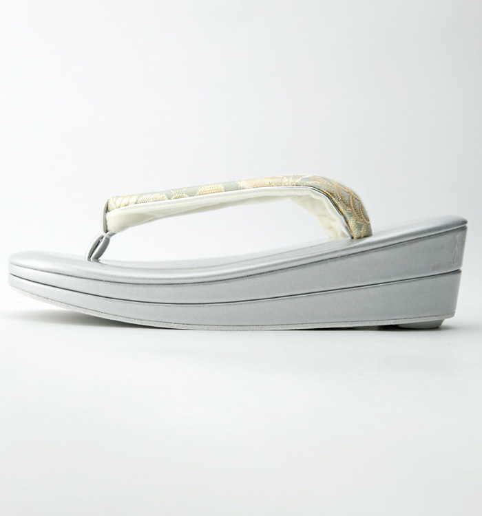 春爛漫 振袖・卒業袴用草履バッグ(足サイズ:23.0cm~24.5cm) No.5ZD-0605-10-R_08