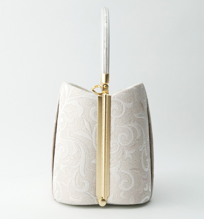 華三彩 礼装用草履バッグ（足サイズ：22.5cm～24.0cm） No.5ZD-0614-02-R_03