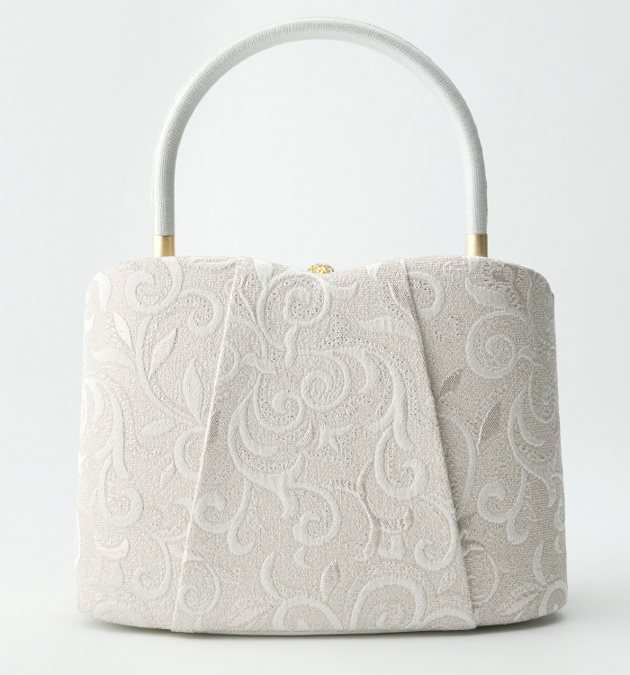 華三彩 礼装用草履バッグ（足サイズ：22.5cm～24.0cm） No.5ZD-0614-02-R_04