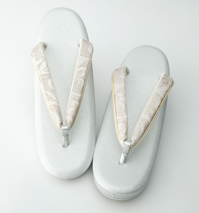 華三彩 礼装用草履バッグ（足サイズ：22.5cm～24.0cm） No.5ZD-0614-02-R_07