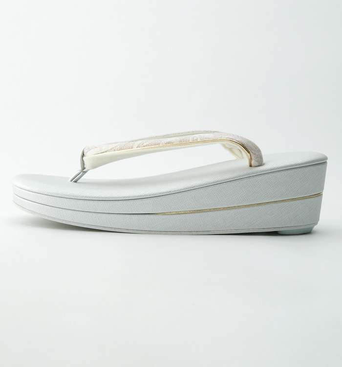 華三彩 礼装用草履バッグ（足サイズ：22.5cm～24.0cm） No.5ZD-0614-02-R_08