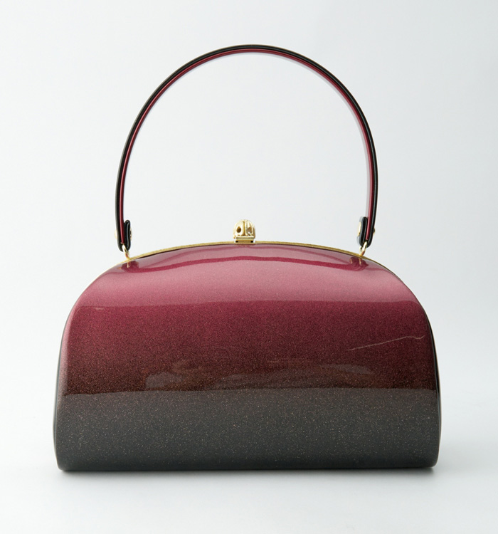 振袖・卒業袴用草履バッグ（足サイズ：23.0cm～24.5cm） No.5ZD-0625-10_04