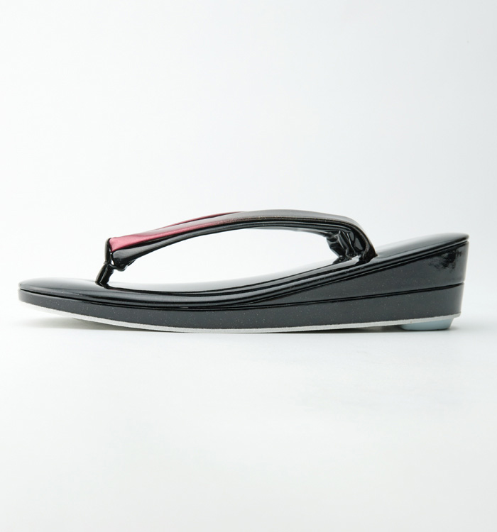 振袖・卒業袴用草履バッグ（足サイズ：23.0cm～24.5cm） No.5ZD-0625-10_08