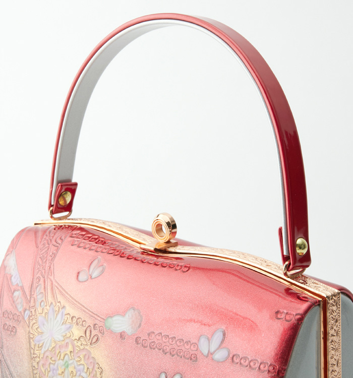 振袖・卒業袴用草履バッグ（足サイズ：23.0cm～24.5cm） No.5ZD-0627-10_02