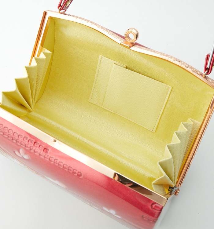 振袖・卒業袴用草履バッグ（足サイズ：23.0cm～24.5cm） No.5ZD-0627-10_06