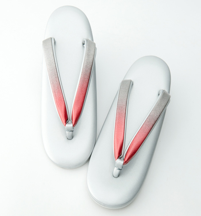 振袖・卒業袴用草履バッグ（足サイズ：23.0cm～24.5cm） No.5ZD-0627-10_07