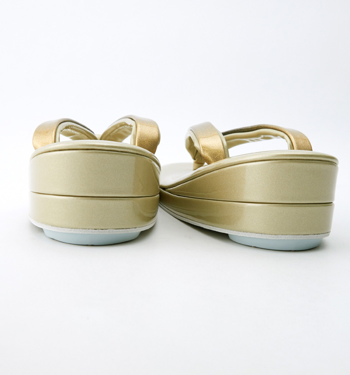 振袖・卒業袴用草履バッグ（足サイズ：23.0cm～24.5cm） No.5ZD-0629-00_09