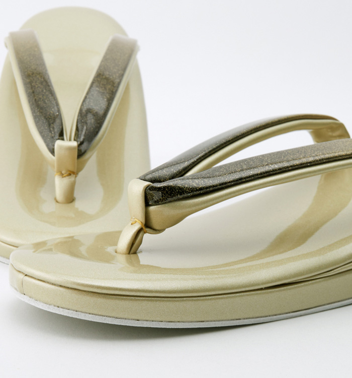 振袖・卒業袴用草履バッグ（足サイズ：23.0cm～24.5cm） No.5ZD-0629-00_10