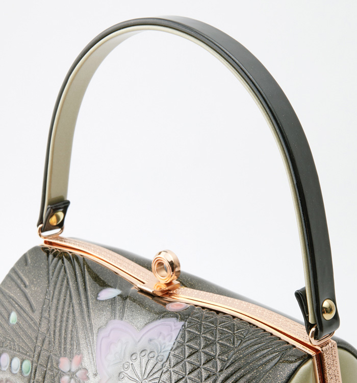 振袖・卒業袴用草履バッグ（足サイズ：23.0cm～24.5cm） No.5ZD-0629-00_02