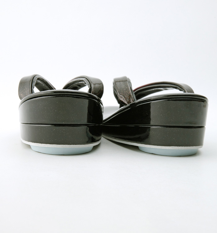 振袖用草履バッグ（足サイズ：23.0cm～24.5cm） No.5ZD-0630-10_09