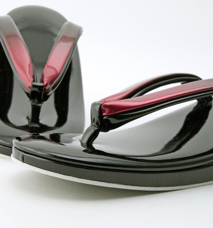 振袖用草履バッグ（足サイズ：23.0cm～24.5cm） No.5ZD-0630-10_10