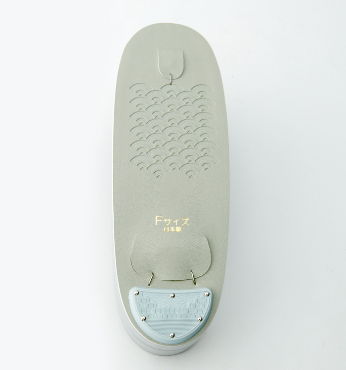 振袖用草履バッグ（足サイズ：23.0cm～24.5cm） No.5ZD-0630-10_11