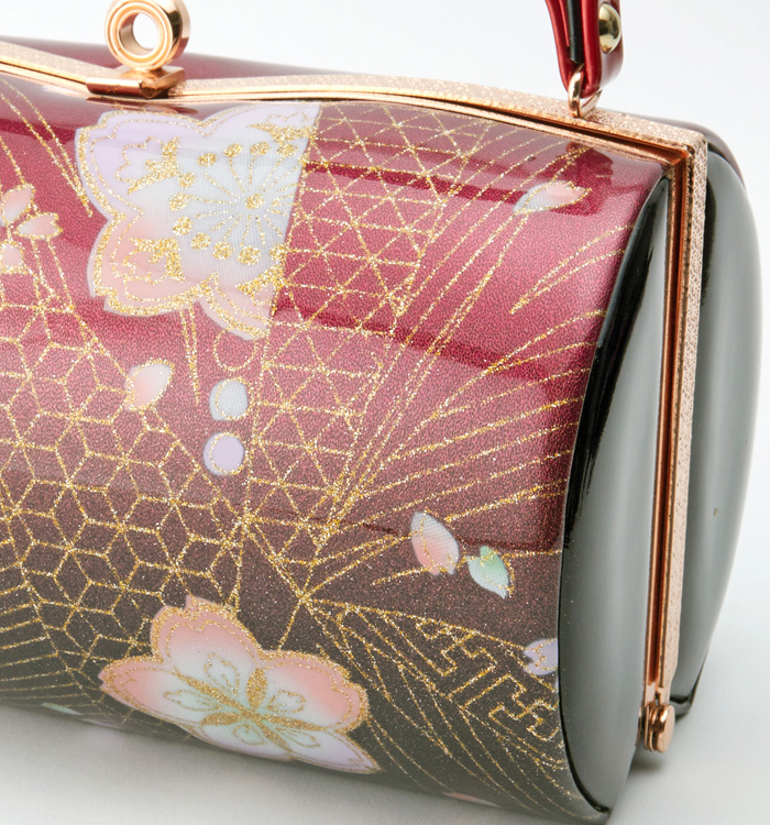 振袖用草履バッグ（足サイズ：23.0cm～24.5cm） No.5ZD-0630-10_01