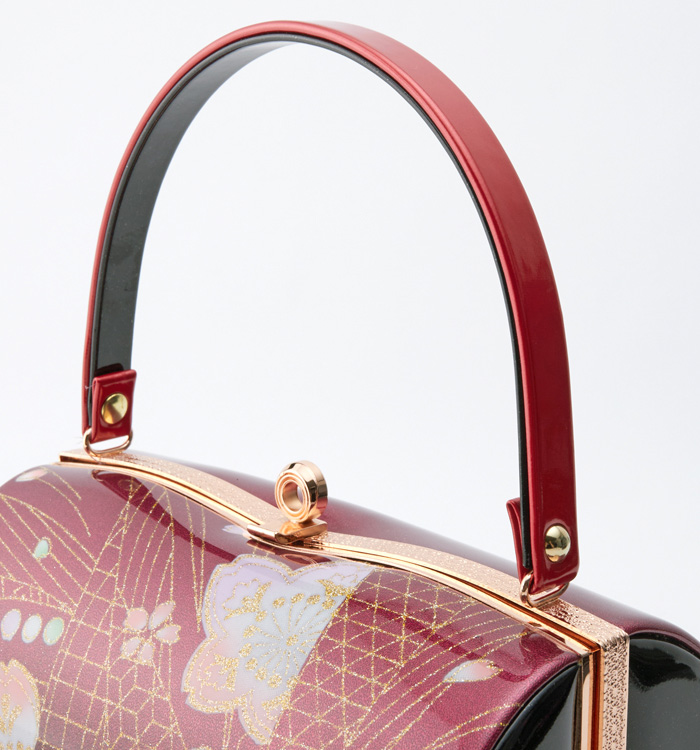 振袖用草履バッグ（足サイズ：23.0cm～24.5cm） No.5ZD-0630-10_02