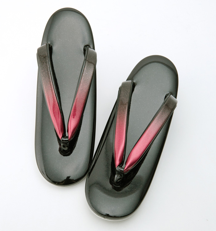 振袖用草履バッグ（足サイズ：23.0cm～24.5cm） No.5ZD-0630-10_07