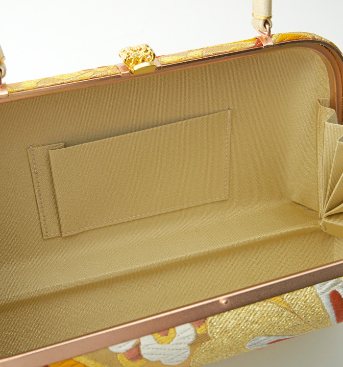 世美庵 振袖・卒業袴用草履バッグ（足サイズ：23.0cm～24.5cm） No.5ZD-0657-03_06