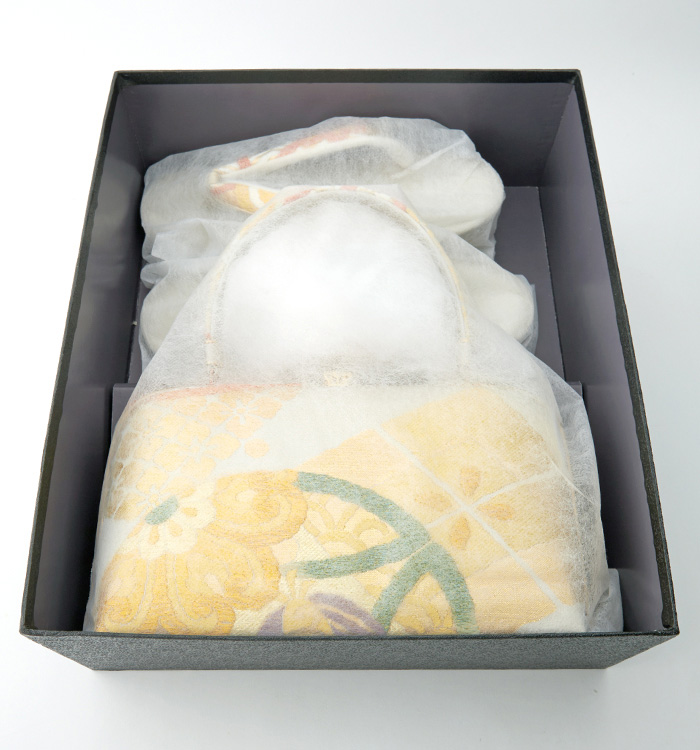 世美庵 振袖・卒業袴用草履バッグ（足サイズ：23.0cm～24.5cm） No.5ZD-0657-13_12