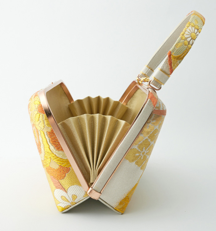 世美庵 振袖・卒業袴用草履バッグ（足サイズ：23.0cm～24.5cm） No.5ZD-0657-13_03