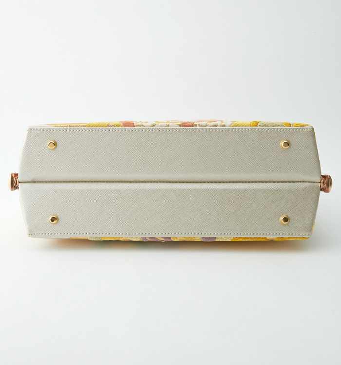 世美庵 振袖・卒業袴用草履バッグ（足サイズ：23.0cm～24.5cm） No.5ZD-0657-13_05