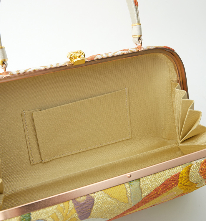 世美庵 振袖・卒業袴用草履バッグ（足サイズ：23.0cm～24.5cm） No.5ZD-0657-13_06