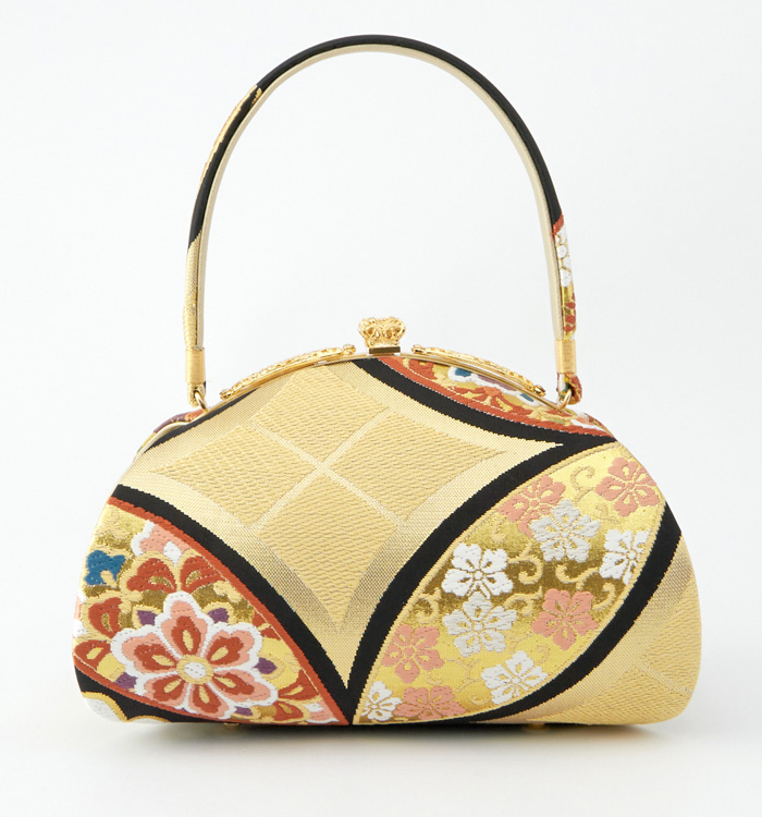 世美庵 振袖・卒業袴用草履バッグ（足サイズ：23.0cm～24.5cm） No.5ZD-0658-13_04